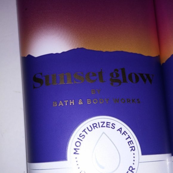 Set of 3 Bath & Body Works Body Wash - Picture 3 of 5